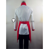 Danganronpa 2 Goodbye Despair Hanamura Teruteru Cosplay Costume