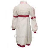 Tales of Symphonia Alice Cosplay Costume