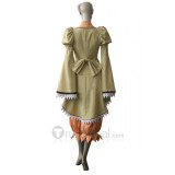Rozen Maiden Kanaria Cosplay Costume