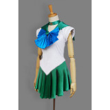 Sailor Moon Sailor Neptune Cosplay Costume