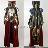 Code Geass Knight of Zero Suzaku Kururugi Cosplay Costume