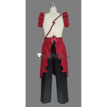 Boku no Hero Academia Eijiro Kirishima Cosplay Costume