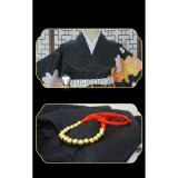 Kimetsu no Yaiba Demon Slayer Tamayo Kibutsuji Muzan Female Version Kimono Cosplay Costume