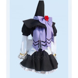 Zero no Tsukaima/The Familiar Of Zero Louise Francoise Cosplay Costume 4