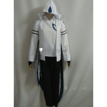 League of Legends Talon SSW Cosplay Costume