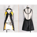 Vocaloid Lily Sexy Cosplay Costume 1