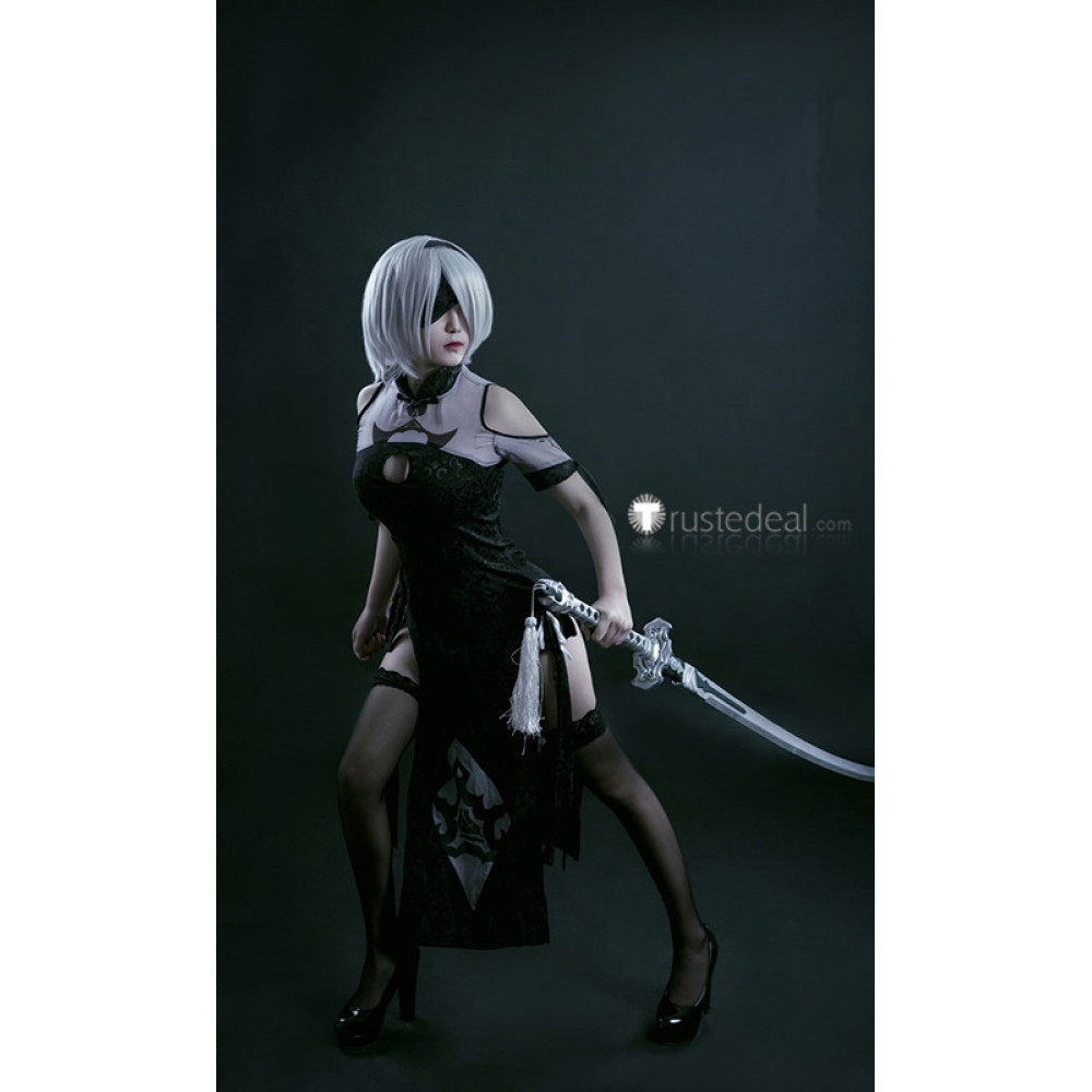 2b cheongsam hot sale