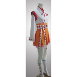 Vocaloid Miku Kimono Cosplay Costume