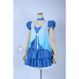Love Live Eli Ayase The Door to Our Dreams Cosplay Costume
