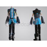 Vocaloid Yuezheng Longya Cosplay Costume