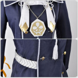 Touken Ranbu Gokotai Army Uniform Cosplay Costume