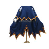 Date A Live II Natsumi Witch Spirit Form Cosplay Costume