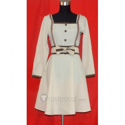 Uta no Prince-sama Haruka Nanami Cosplay Costume2