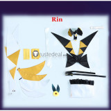 VOCALOID Miku With You 2019 Kagamine Rin Len Cosplay Costumes