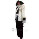 Axis Powers Hetalia Austria Uniform Cosplay Costume
