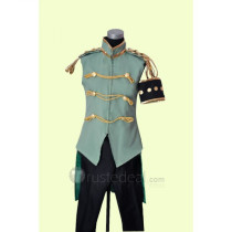 Uta no Prince-sama Cecil Aijima Cosplay Costume 4