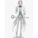 Tensei Shitara Slime Datta Ken Marionette Master Clayman White Cosplay Costume