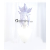 League of Legends LOL Spirit Blossom Vayne Cassiopeia Kindred Riven Blue Purple Silver Cosplay Wigs