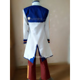 Vocaloid Kaito Original Default Cosplay Costume 2