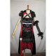 Final Fantasy XIII 13 Lightning Returns Lumina Cosplay Costume