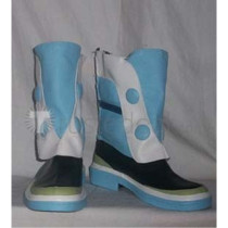 Dramatical Murder Seragaki Aoba Cosplay Boots Shoes