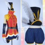 Love Live Eli Ayase Music Commander Cosplay Costume