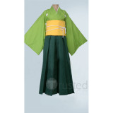 Touken Ranbu Ishikirimaru Kimono Cosplay Costume