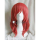 Love Live Nishikino Maki Red Cosplay Wig