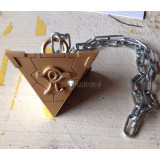 YuGiOh Yugi Mutou Necklace Cosplay Accessory Props