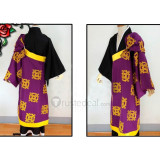 Brothers Conflict Asahina Kaname Monk Cosplay Costume