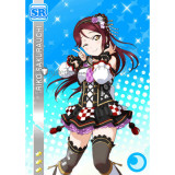 Love Live Sunshine Aqours New Year V2 Chika Dia Riko Kanan Ruby Yoshiko You Mari Cosplay Costume