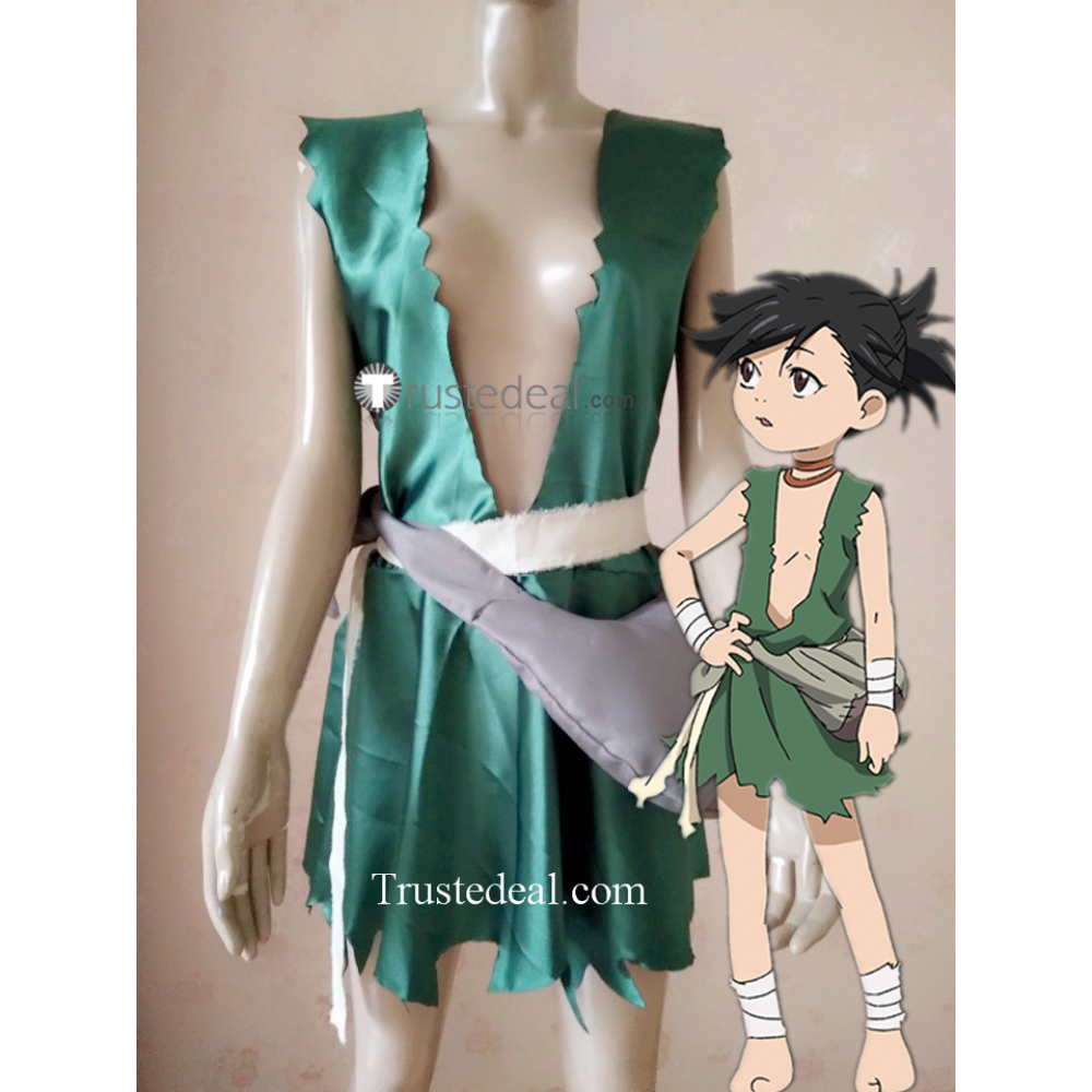 Dororo - Anime Costumes