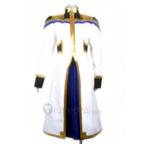 Galaxy Angel Karasuma Chitose Cosplay Costume