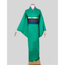 Gintama Silver Soul Katherine Cosplay Costume