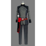 RWBY Volume 5 Adam Taurus Cosplay Costume