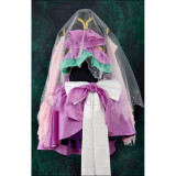 Vocaloid Megpoid Gumi The Sandplay Singing of The Dragon Cosplay Costume