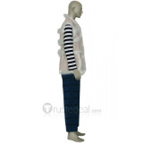 Death Note Matt Jacket Cosplay Costume