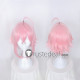 Ensemble Stars Fine Tori Himemiya Pink Cosplay Wig