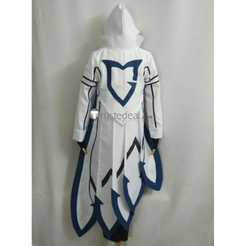 League of Legends Talon SSW Cosplay Costume