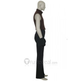 Death Note Mello Cosplay Costume