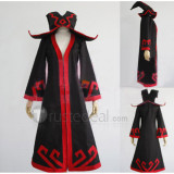 League of Legends Wicked Lulu Cosplay Costume