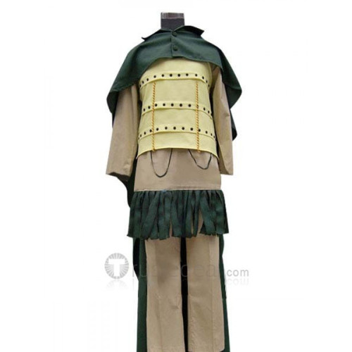 Hetalia: Axis Powers Germania Cosplay Costume