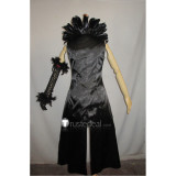 Final Fantasy XIII 13 Lightning Returns Lumina Cosplay Costume