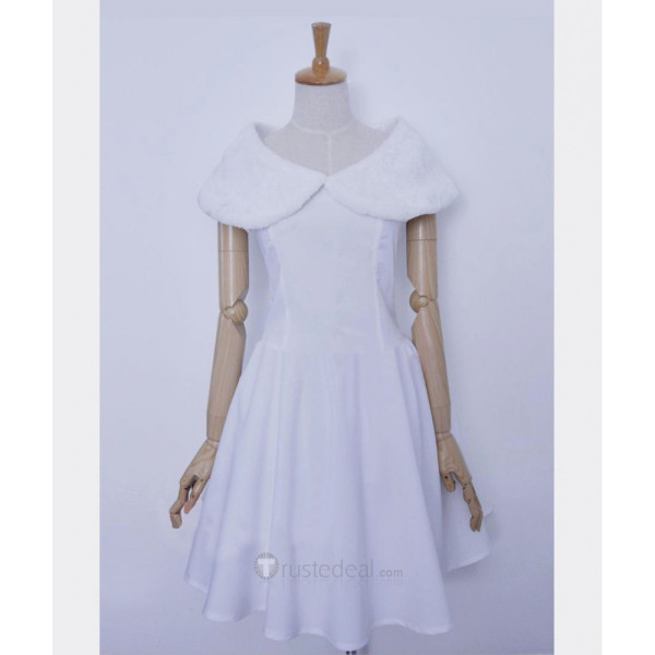 Uta no Prince-sama Haruka Nanami Ball Cosplay Costume