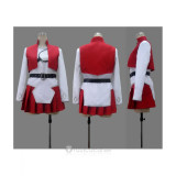 Sword Art Online Asuna Primary Cosplay Costume
