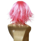Hack Shino Pink Cosplay Wig