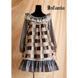 Infanta Cotton Special Lolita Dress