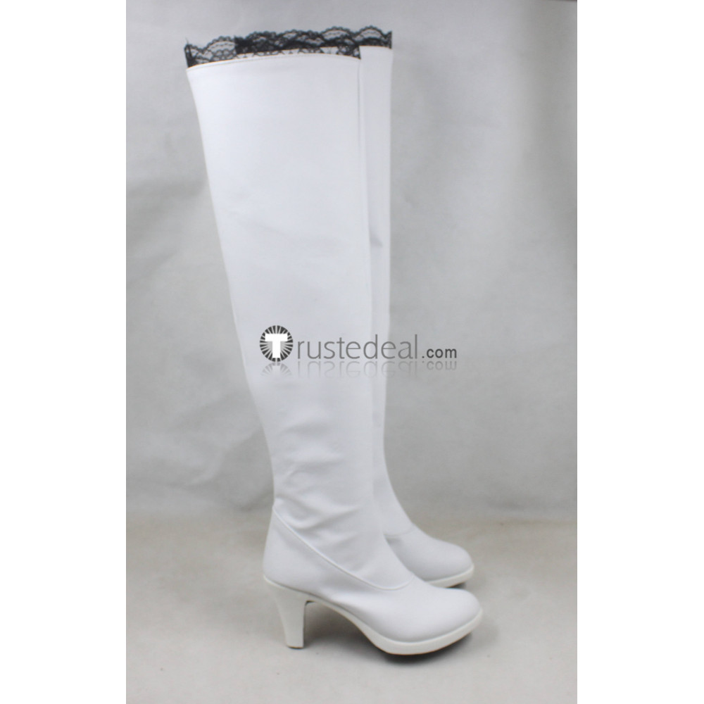 weiss schnee boots