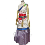 Dragon Warrior V Nera Briscoletti Cosplay Costume