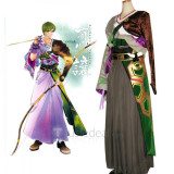 Harukanaru Toki no Naka de Cosplay Costume